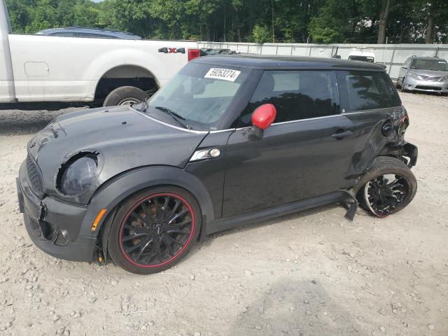 MINI COOPER 2011 wmwsv3c54bty13231