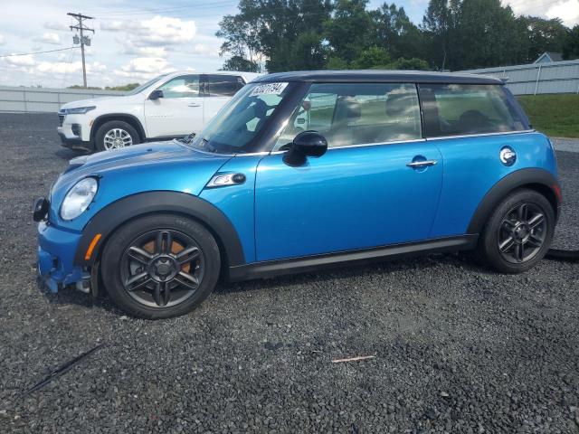 MINI COOPER 2011 wmwsv3c54bty20132