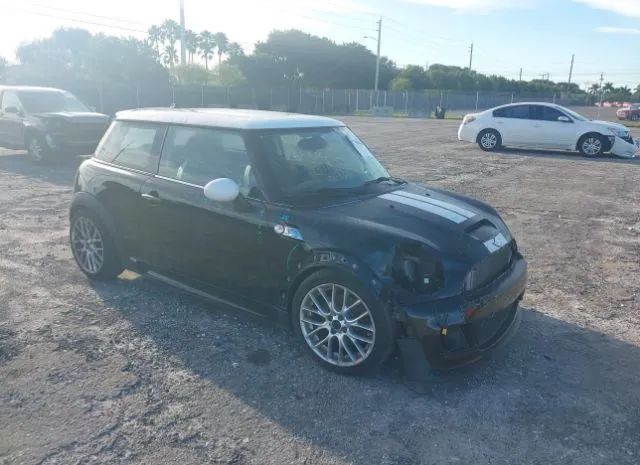 MINI COOPER HARDTOP 2011 wmwsv3c54bty24617