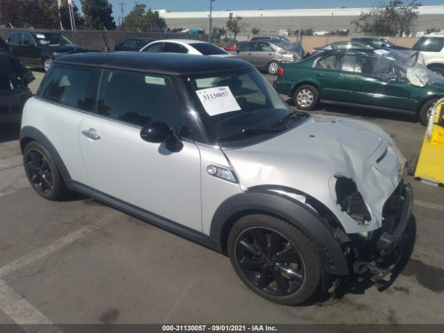 MINI NULL 2012 wmwsv3c54ct387381