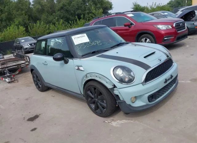 MINI NULL 2012 wmwsv3c54cty27129