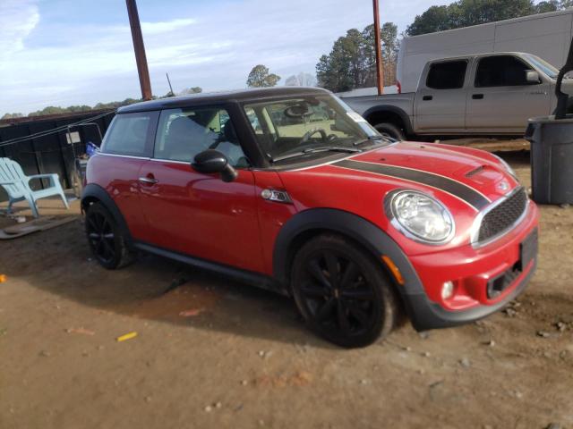 MINI COOPER 2013 wmwsv3c54dt389956