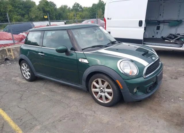 MINI NULL 2013 wmwsv3c54dt392579