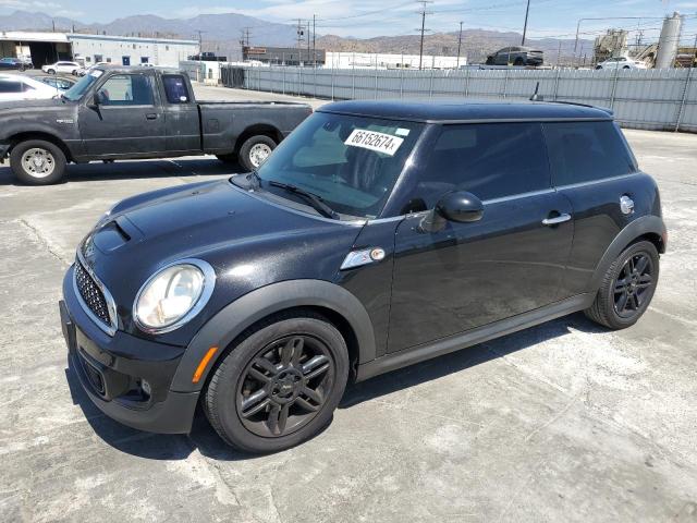 MINI COOPER 2013 wmwsv3c54dt393019