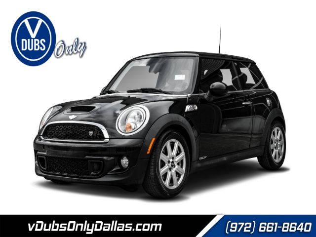 MINI COOPER HARDTOP 2013 wmwsv3c54dt396499