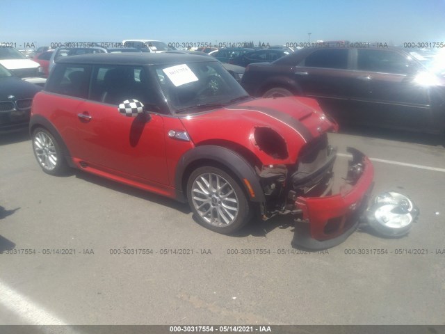 MINI NULL 2013 wmwsv3c54dt396616