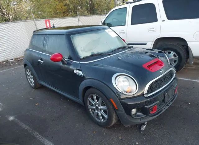 MINI NULL 2013 wmwsv3c54dt396776