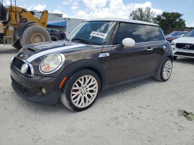 MINI COOPER 2011 wmwsv3c55bty11908