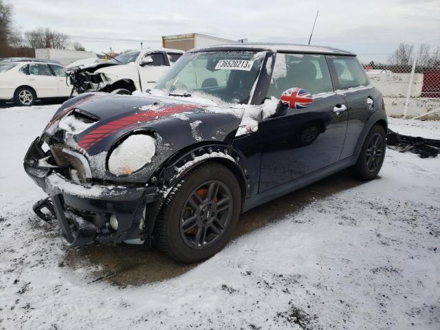 MINI COOPER 2011 wmwsv3c55bty15764