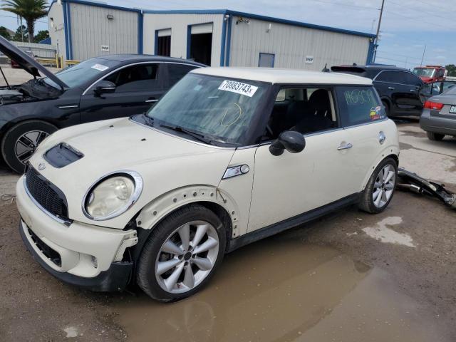 MINI COOPER 2011 wmwsv3c55bty22097