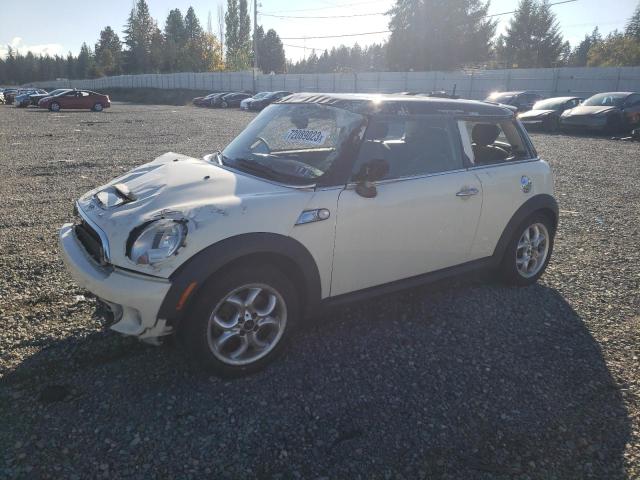 MINI COOPER 2012 wmwsv3c55ct385364