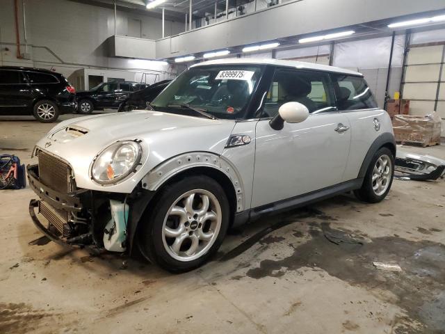 MINI COOPER S 2012 wmwsv3c55ct386742