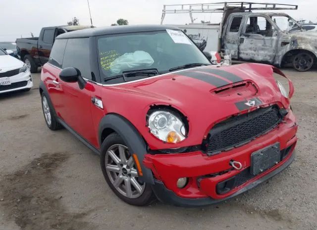 MINI NULL 2013 wmwsv3c55dt388833