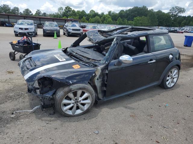 MINI COOPER 2013 wmwsv3c55dt477897