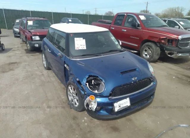 MINI NULL 2013 wmwsv3c55dt479343