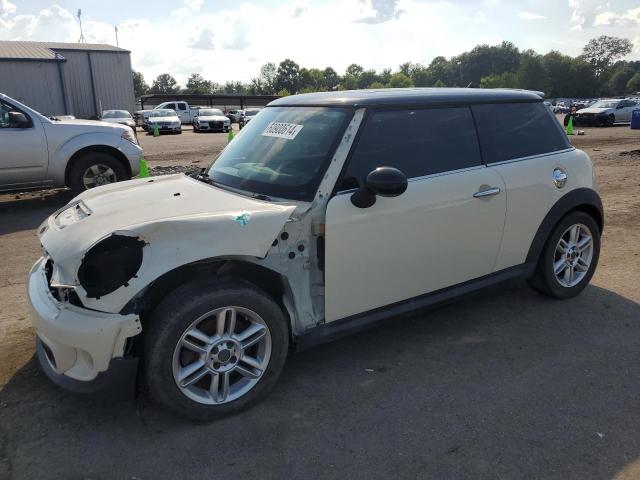 MINI COOPER 2011 wmwsv3c56bty20861