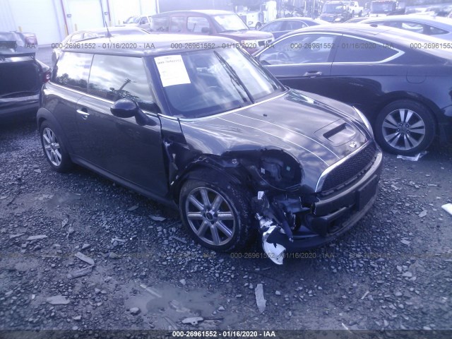 MINI NULL 2012 wmwsv3c56ct386376