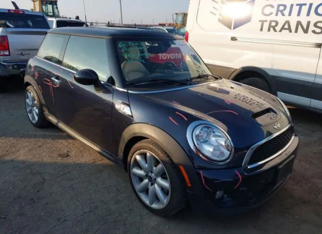 MINI NULL 2013 wmwsv3c56dt394429