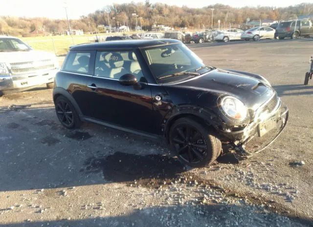 MINI NULL 2013 wmwsv3c56dt394589