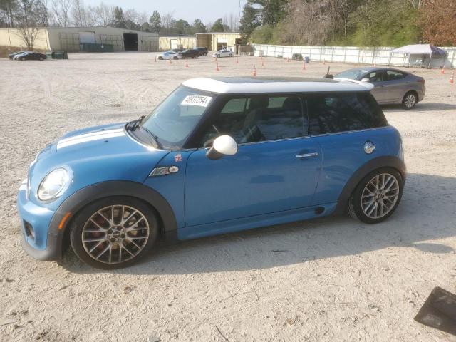 MINI COOPER 2013 wmwsv3c56dt394656