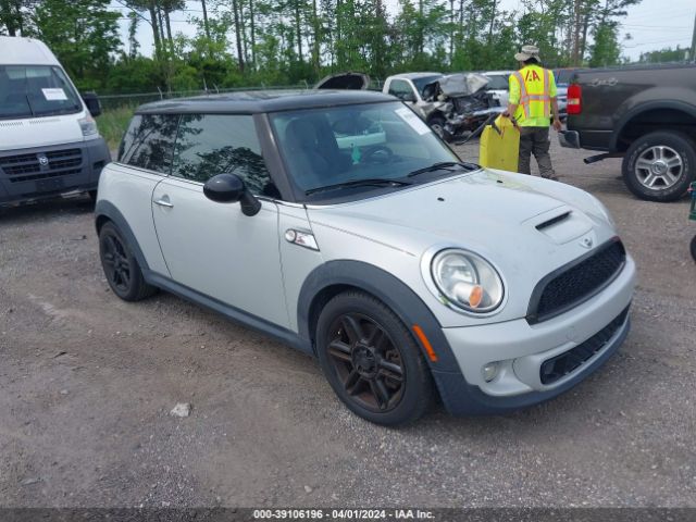 MINI HARDTOP 2013 wmwsv3c56dt395595