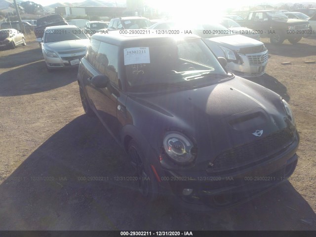 MINI NULL 2013 wmwsv3c56dt396391