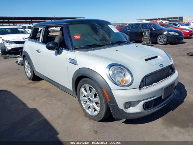 MINI HARDTOP 2013 wmwsv3c56dt479464