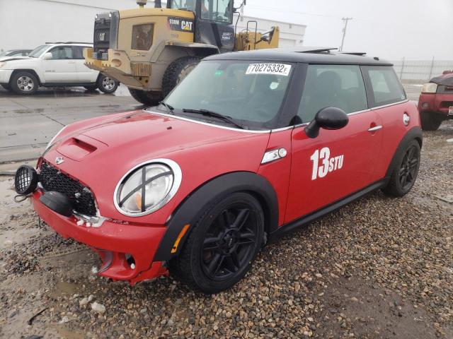 MINI NULL 2013 wmwsv3c56dt479769