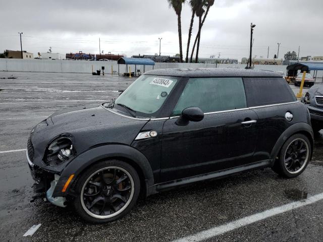 MINI COOPER 2011 wmwsv3c57bty14146