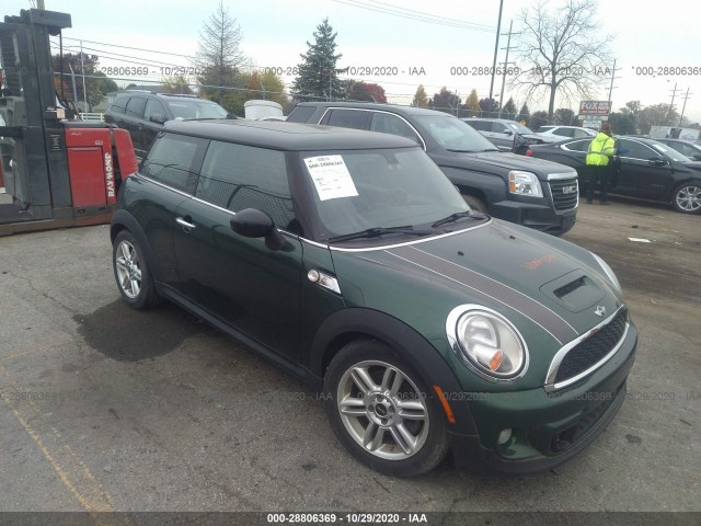 MINI NULL 2012 wmwsv3c57cty17081