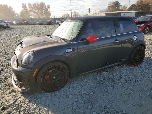 MINI COOPER 2012 wmwsv3c57cty18649