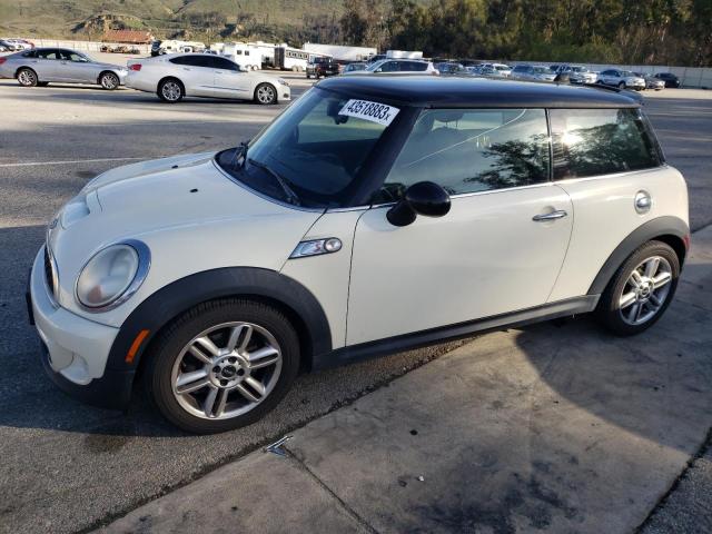 MINI NULL 2013 wmwsv3c57dt389739