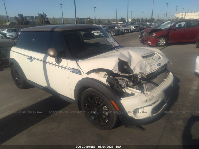 MINI NULL 2013 wmwsv3c57dt393273