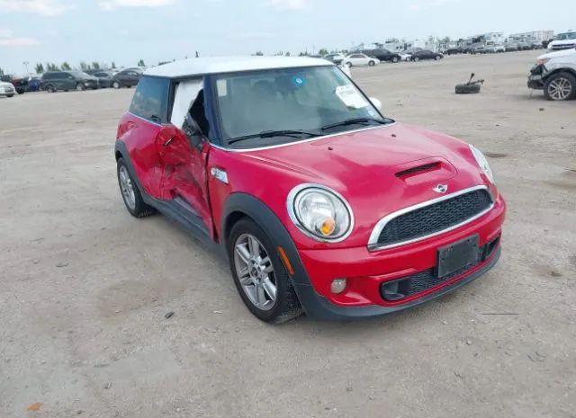 MINI NULL 2013 wmwsv3c57dt394536