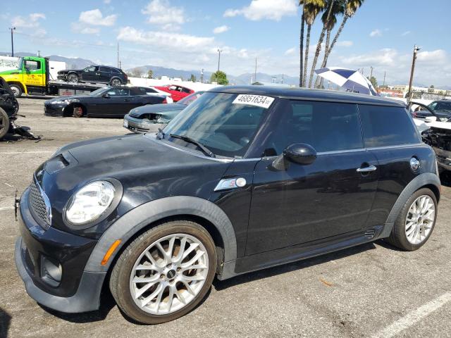 MINI COOPER 2013 wmwsv3c57dt477318