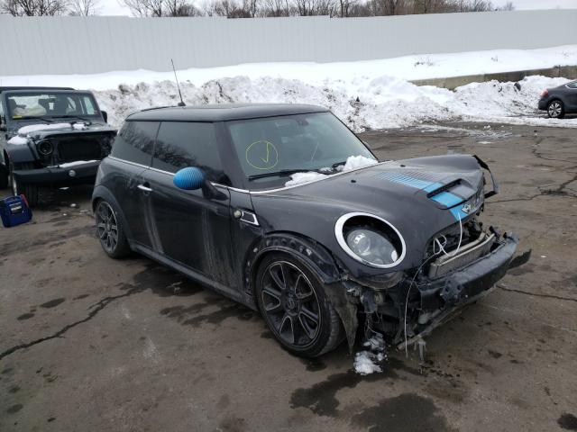 MINI COOPER S 2013 wmwsv3c57dt478856