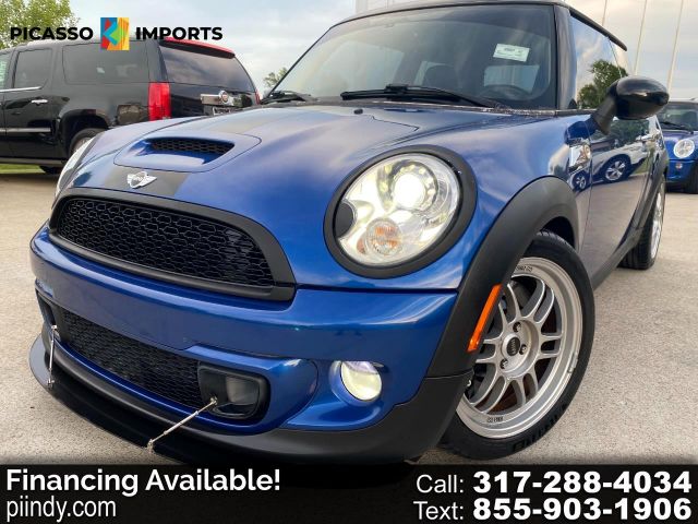 MINI COOPER HARDTOP 2013 wmwsv3c57dt480154