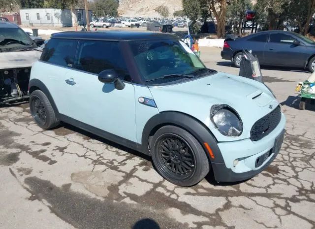 MINI NULL 2013 wmwsv3c58dt390981