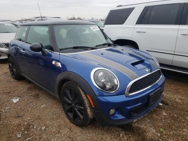 MINI NULL 2013 wmwsv3c58dt391578