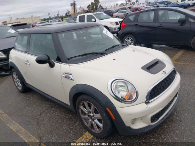 MINI NULL 2013 wmwsv3c58dt392682