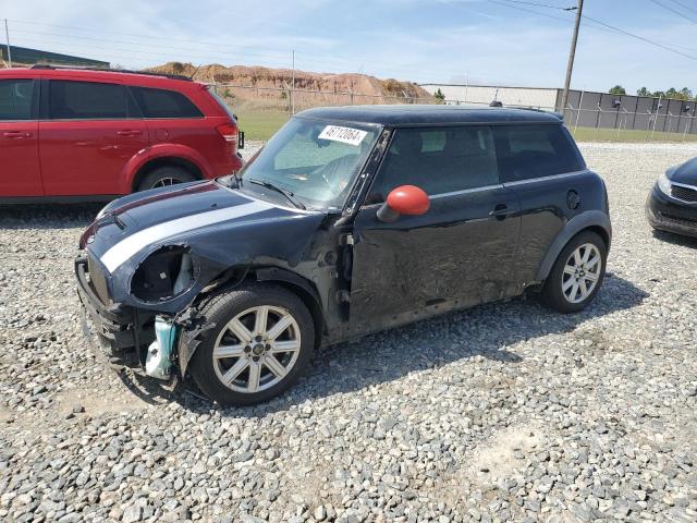 MINI COOPER 2013 wmwsv3c58dt477988