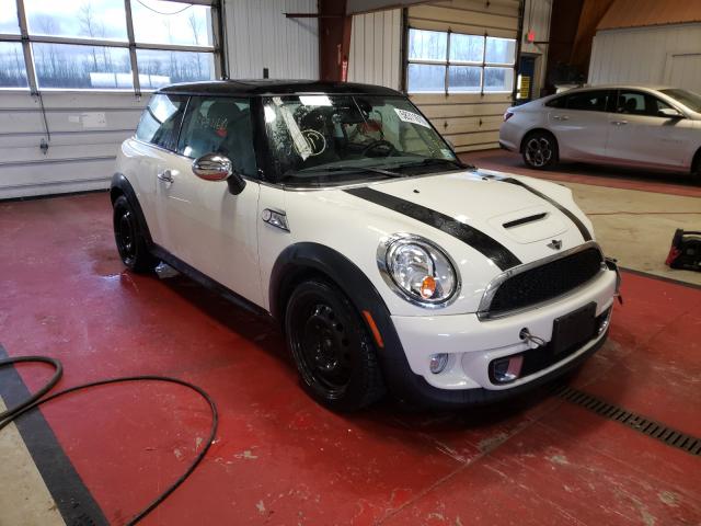 MINI NULL 2013 wmwsv3c58dt479529