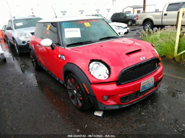 MINI NULL 2011 wmwsv3c59bty13869