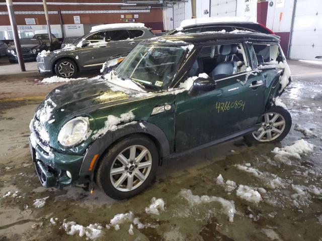 MINI COOPER 2011 wmwsv3c59bty14052