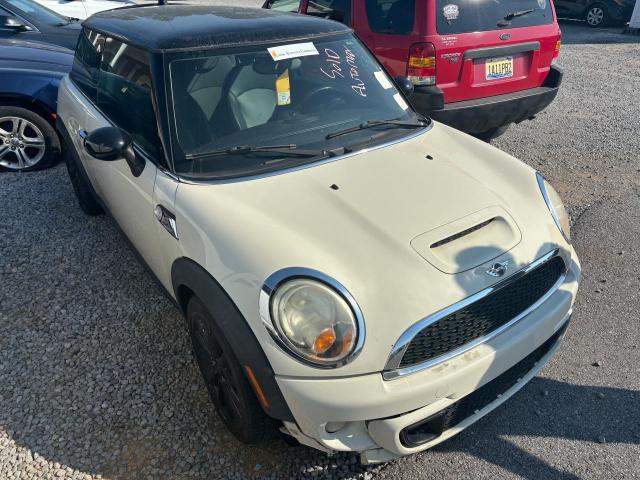 MINI COOPER 2011 wmwsv3c59bty20403