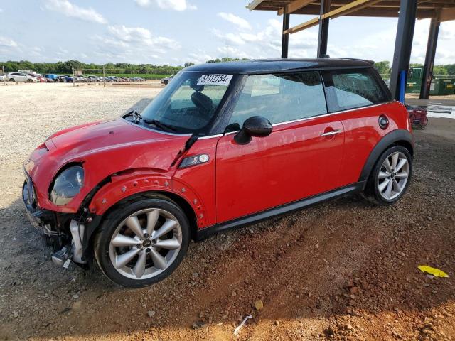 MINI COOPER 2011 wmwsv3c59bty23771