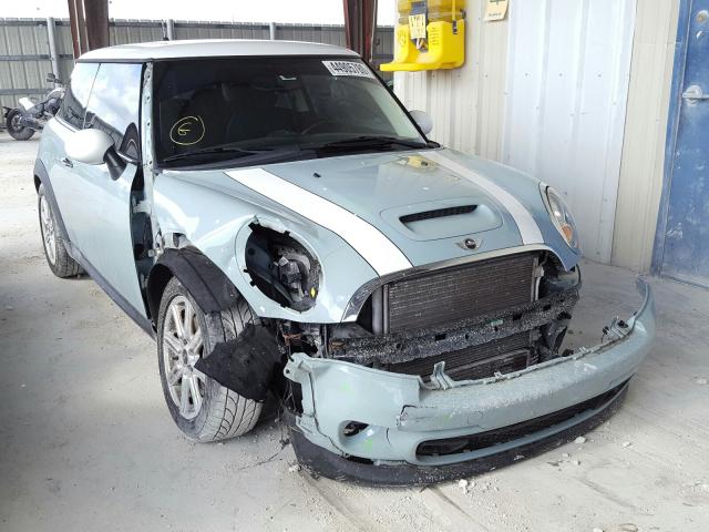 MINI NULL 2012 wmwsv3c59ct386646