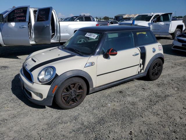 MINI COOPER 2012 wmwsv3c59ct387635