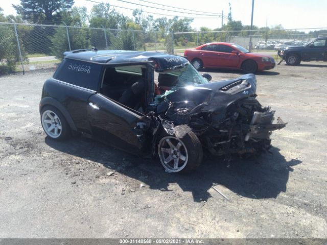 MINI COOPER HARDTOP 2012 wmwsv3c59cty29460