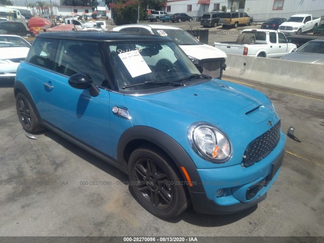 MINI NULL 2013 wmwsv3c59dt391573